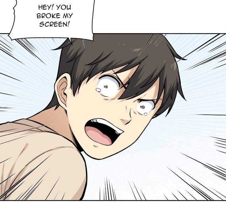Excuse me, This is my Room [LObeam , kook] Chapter 27 – page 63