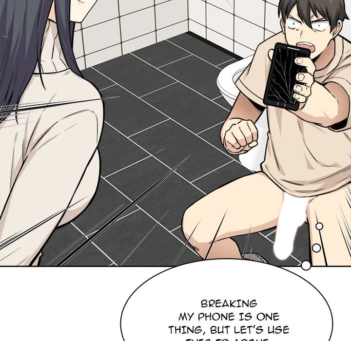 Excuse me, This is my Room [LObeam , kook] Chapter 27 – page 65