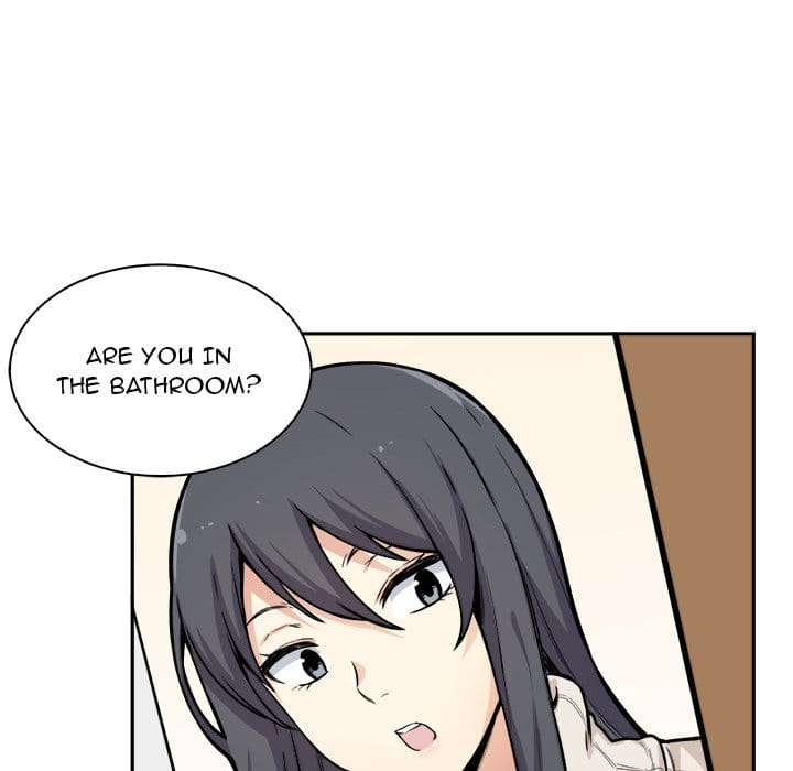 Excuse me, This is my Room [LObeam , kook] Chapter 27 – page 7