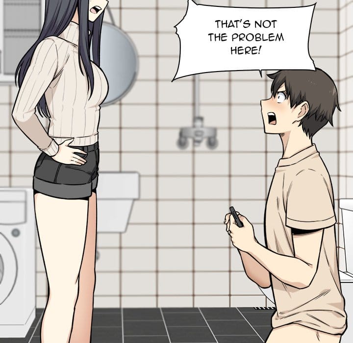 Excuse me, This is my Room [LObeam , kook] Chapter 27 – page 70