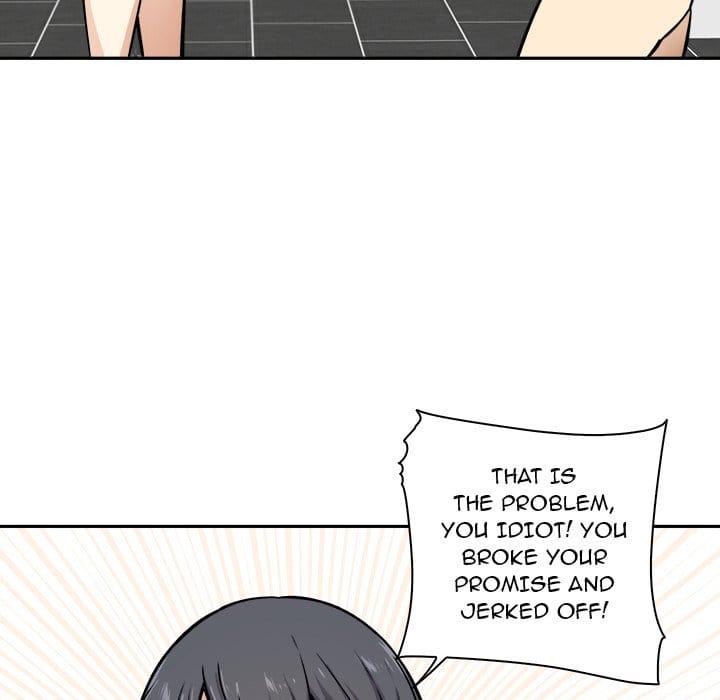 Excuse me, This is my Room [LObeam , kook] Chapter 27 – page 71