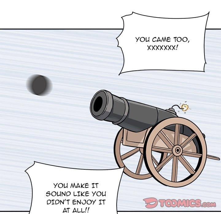 Excuse me, This is my Room [LObeam , kook] Chapter 27 – page 80