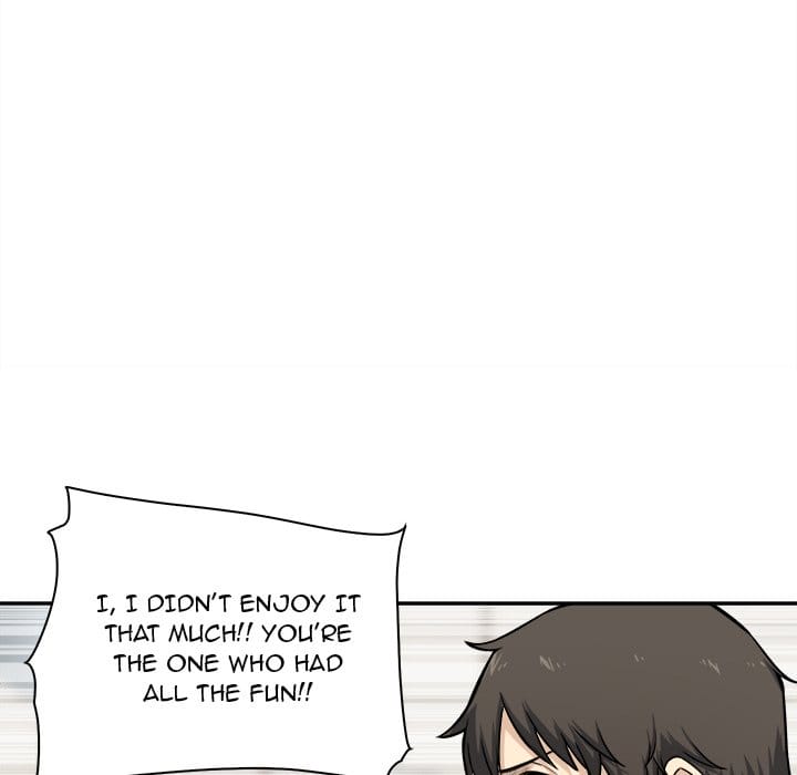 Excuse me, This is my Room [LObeam , kook] Chapter 27 – page 83