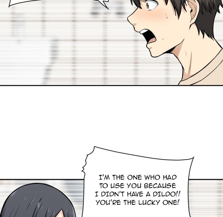 Excuse me, This is my Room [LObeam , kook] Chapter 27 – page 84