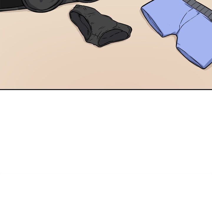 Excuse me, This is my Room [LObeam , kook] Chapter 27 – page 96
