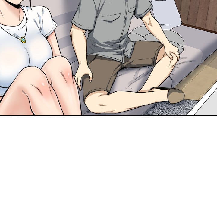 Excuse me, This is my Room [LObeam , kook] Chapter 64 – page 104