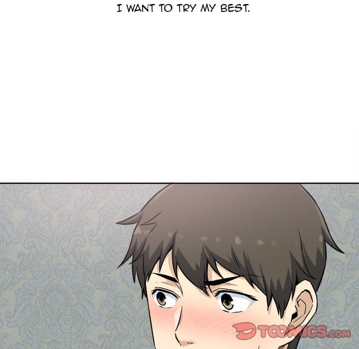 Excuse me, This is my Room [LObeam , kook] Chapter 64 – page 105