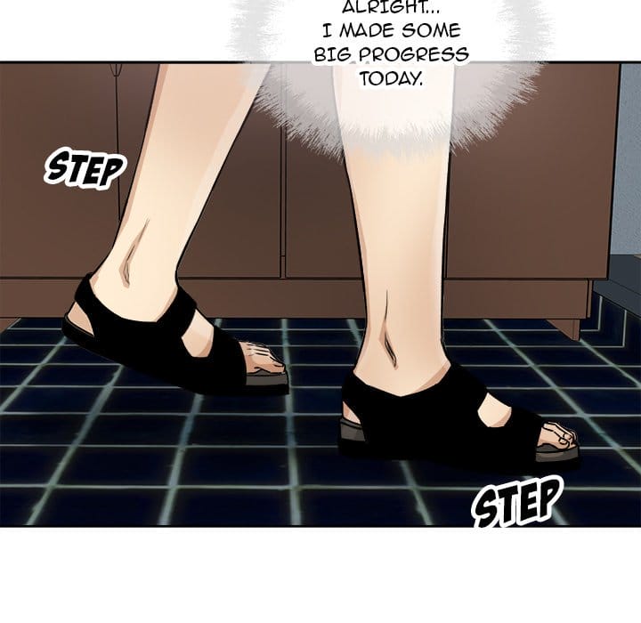 Excuse me, This is my Room [LObeam , kook] Chapter 64 – page 115