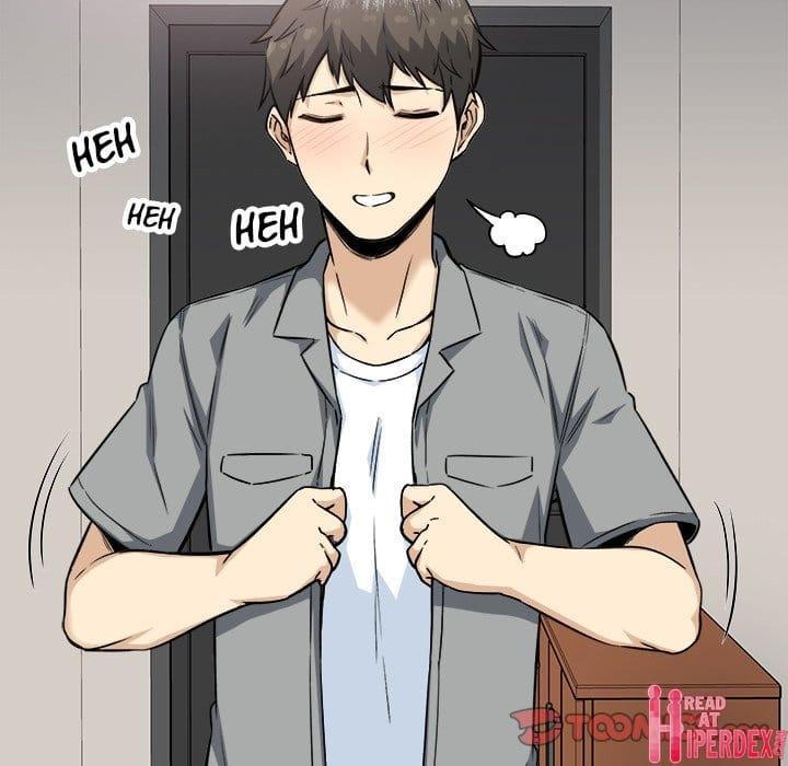 Excuse me, This is my Room [LObeam , kook] Chapter 64 – page 117