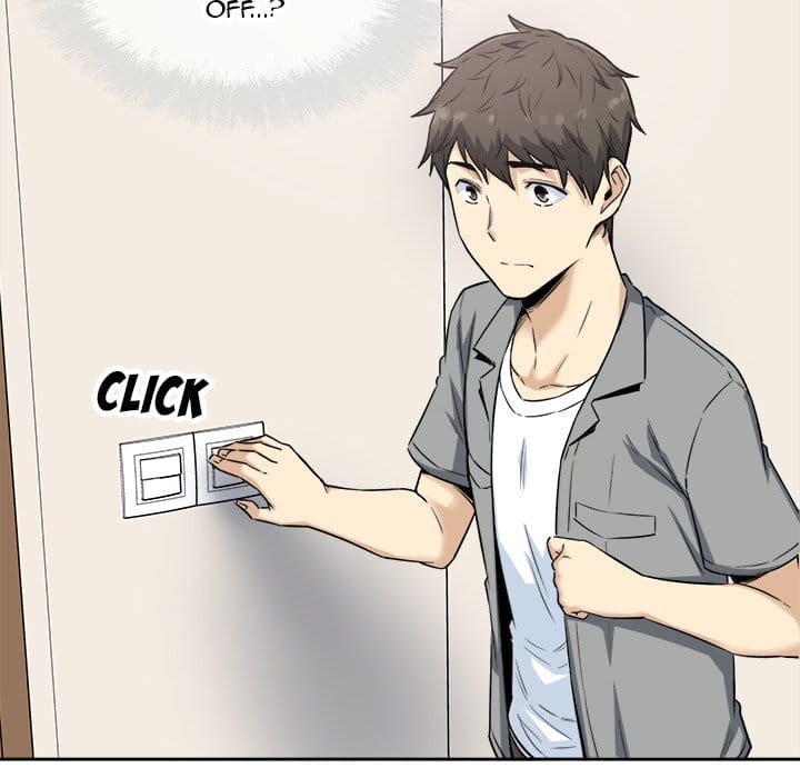 Excuse me, This is my Room [LObeam , kook] Chapter 64 – page 119