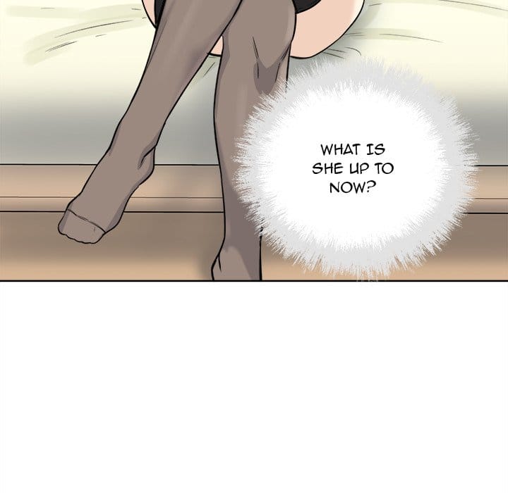 Excuse me, This is my Room [LObeam , kook] Chapter 64 – page 127