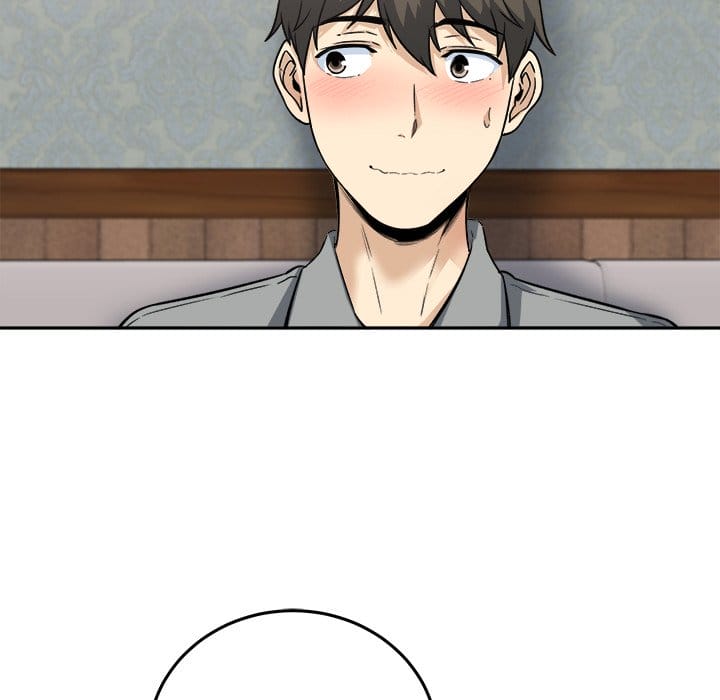 Excuse me, This is my Room [LObeam , kook] Chapter 64 – page 13