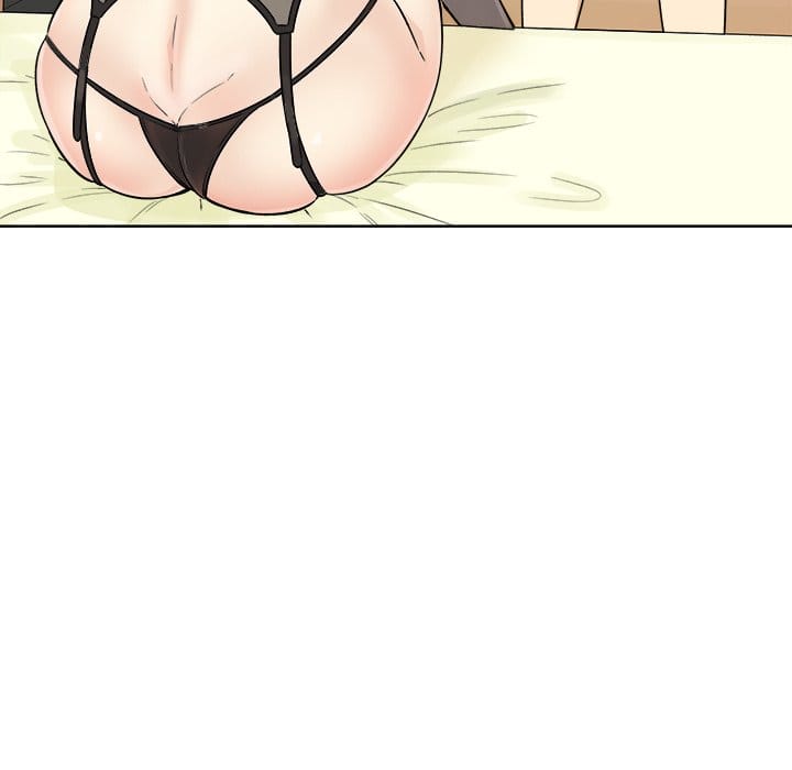 Excuse me, This is my Room [LObeam , kook] Chapter 64 – page 131