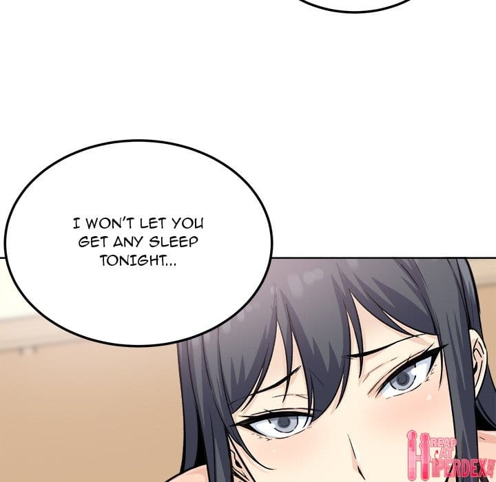 Excuse me, This is my Room [LObeam , kook] Chapter 64 – page 142