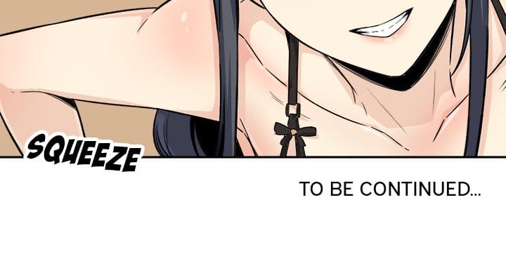 Excuse me, This is my Room [LObeam , kook] Chapter 64 – page 143