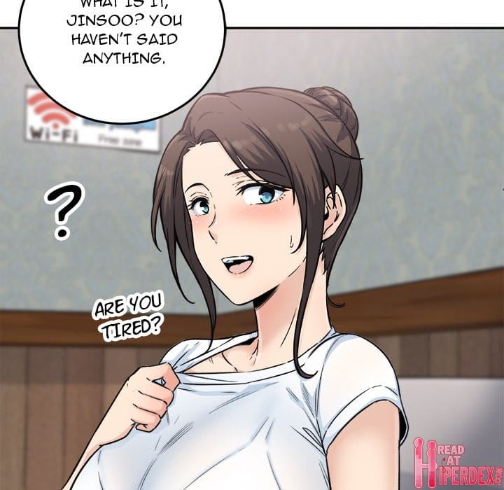 Excuse me, This is my Room [LObeam , kook] Chapter 64 – page 16