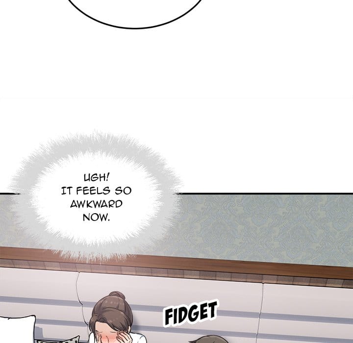 Excuse me, This is my Room [LObeam , kook] Chapter 64 – page 25