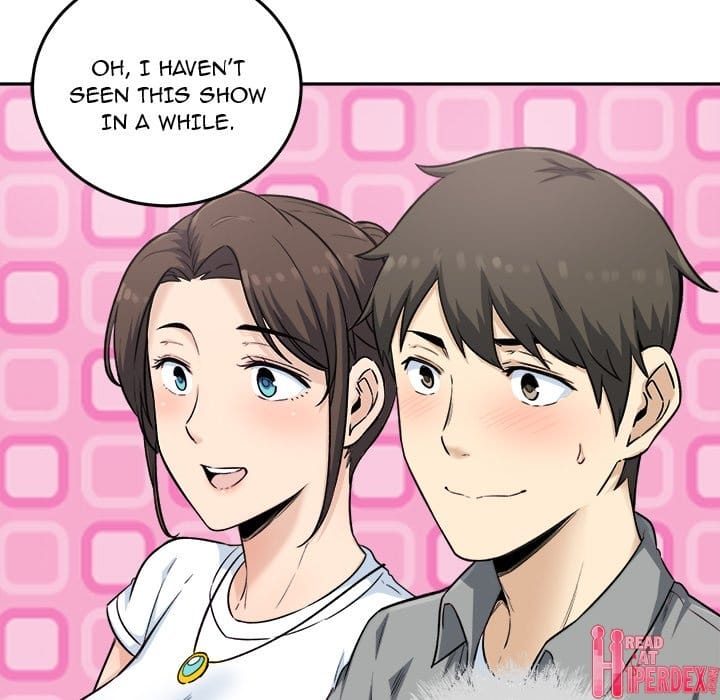 Excuse me, This is my Room [LObeam , kook] Chapter 64 – page 31