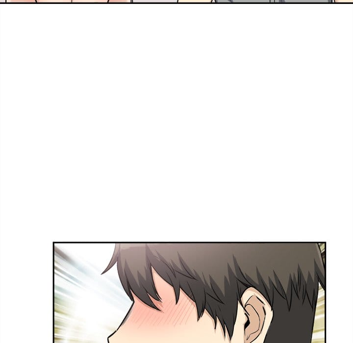 Excuse me, This is my Room [LObeam , kook] Chapter 64 – page 34