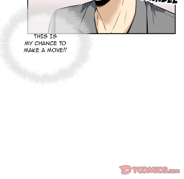 Excuse me, This is my Room [LObeam , kook] Chapter 64 – page 39