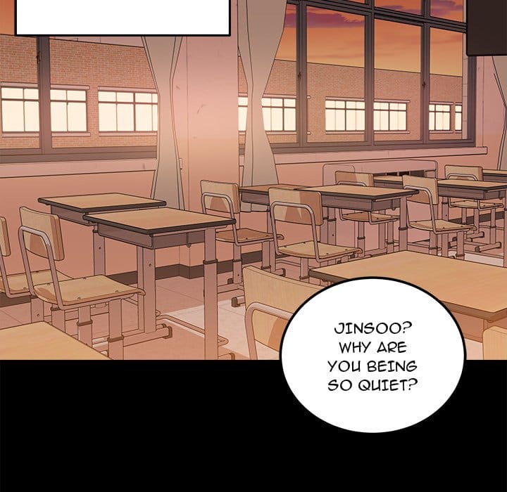 Excuse me, This is my Room [LObeam , kook] Chapter 64 – page 42