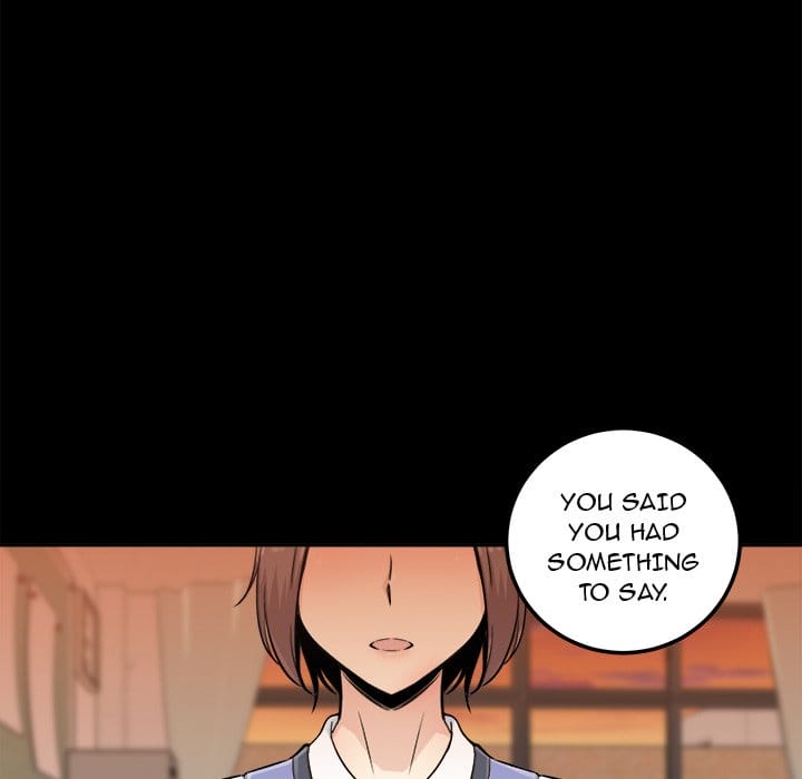 Excuse me, This is my Room [LObeam , kook] Chapter 64 – page 43