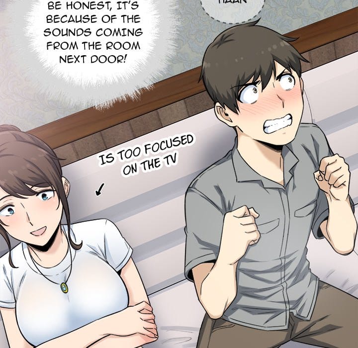 Excuse me, This is my Room [LObeam , kook] Chapter 64 – page 48