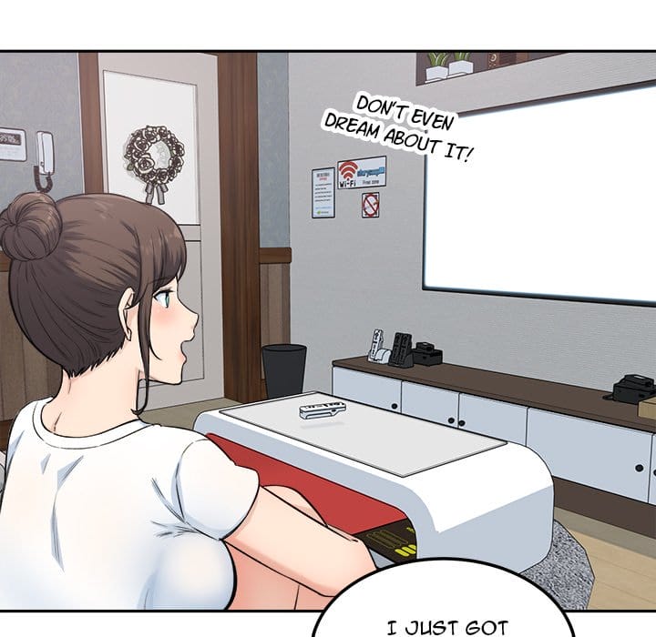 Excuse me, This is my Room [LObeam , kook] Chapter 64 – page 52
