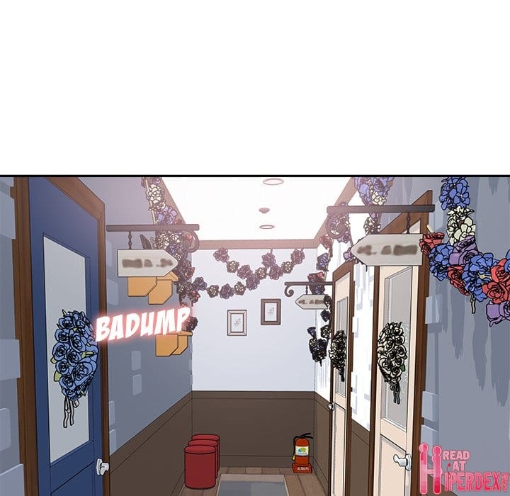 Excuse me, This is my Room [LObeam , kook] Chapter 64 – page 6