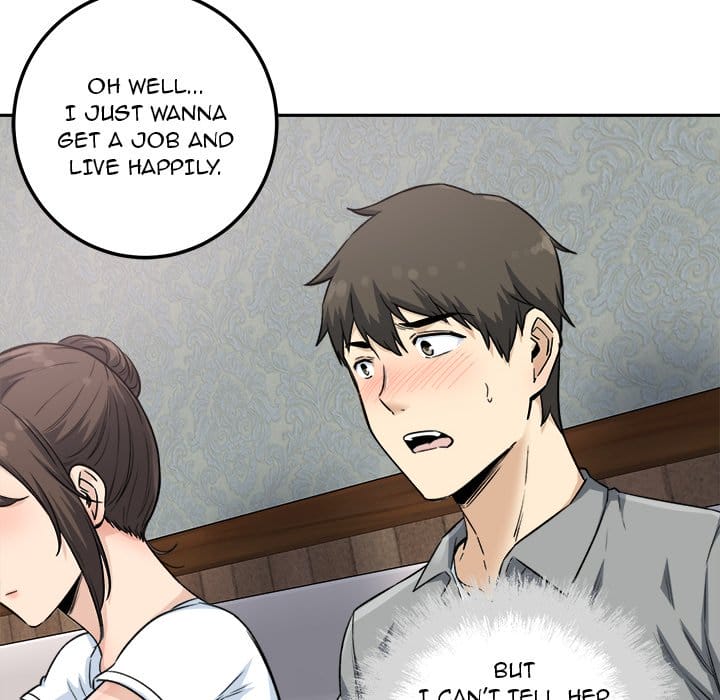 Excuse me, This is my Room [LObeam , kook] Chapter 64 – page 60