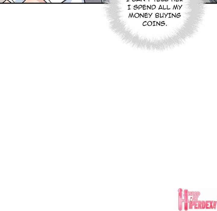 Excuse me, This is my Room [LObeam , kook] Chapter 64 – page 61