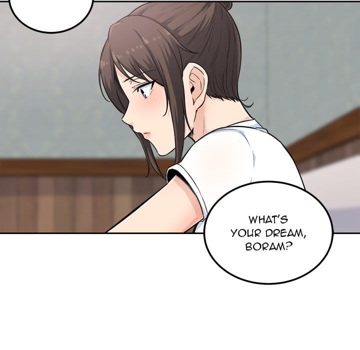 Excuse me, This is my Room [LObeam , kook] Chapter 64 – page 65