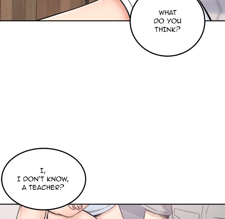 Excuse me, This is my Room [LObeam , kook] Chapter 64 – page 67