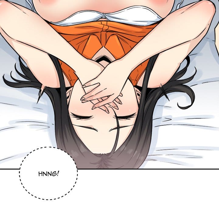 Excuse me, This is my Room [LObeam , kook] Chapter 64 – page 79