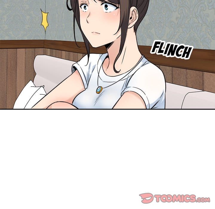 Excuse me, This is my Room [LObeam , kook] Chapter 64 – page 81