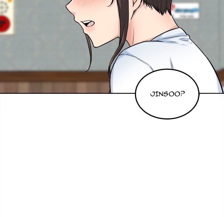 Excuse me, This is my Room [LObeam , kook] Chapter 64 – page 92