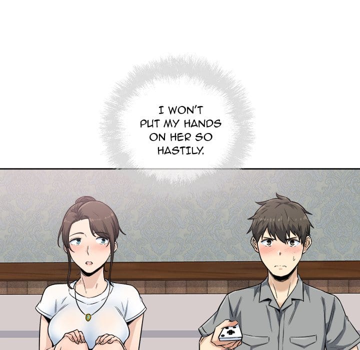 Excuse me, This is my Room [LObeam , kook] Chapter 64 – page 97