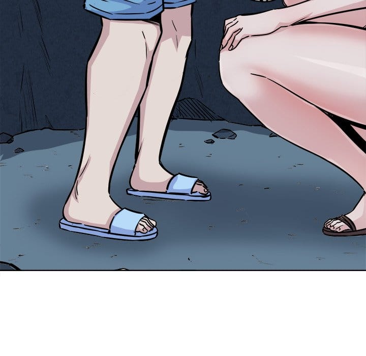 Excuse me, This is my Room [LObeam , kook] Chapter 73 – page 102