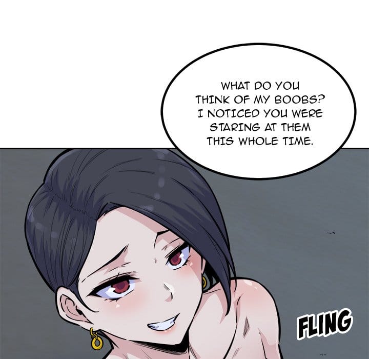 Excuse me, This is my Room [LObeam , kook] Chapter 73 – page 108