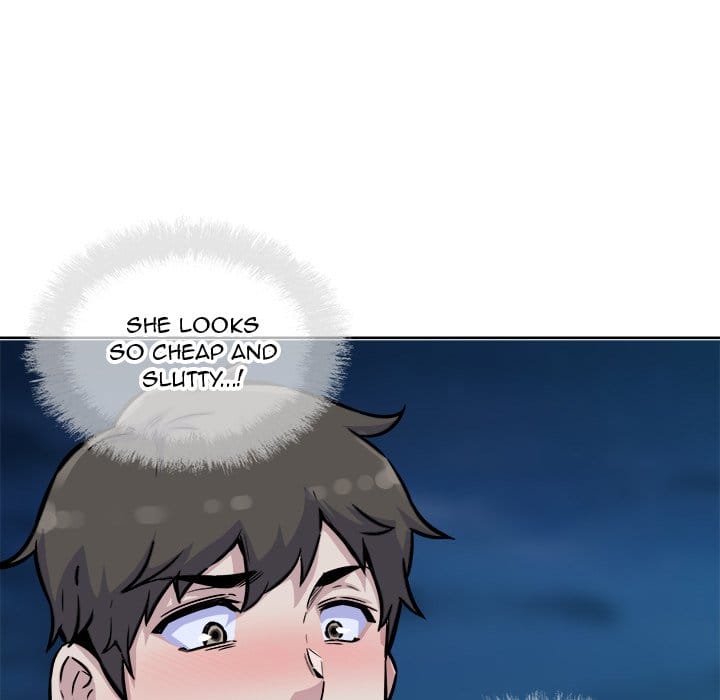 Excuse me, This is my Room [LObeam , kook] Chapter 73 – page 110