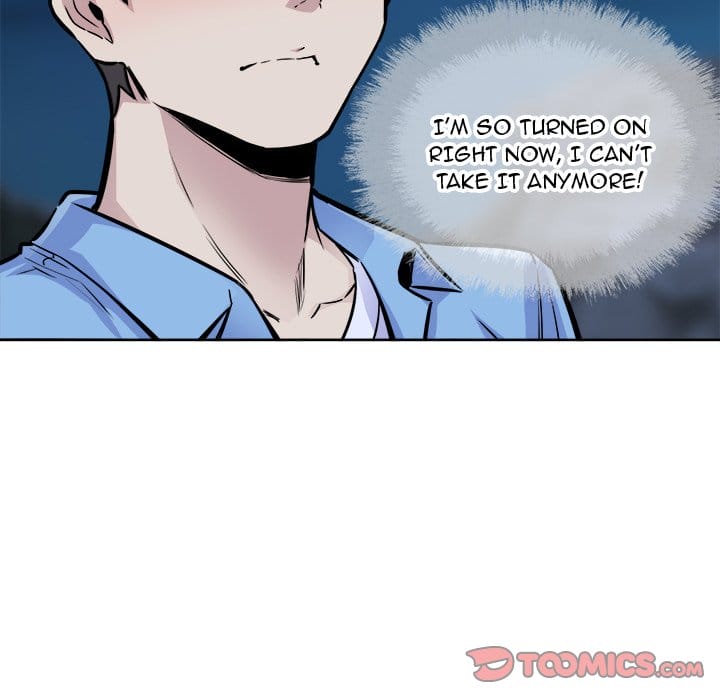 Excuse me, This is my Room [LObeam , kook] Chapter 73 – page 111