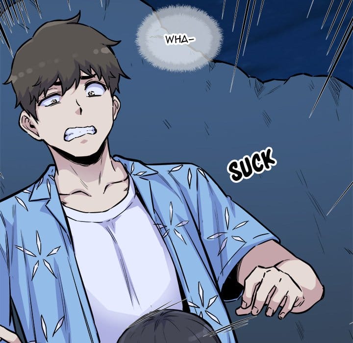 Excuse me, This is my Room [LObeam , kook] Chapter 73 – page 121