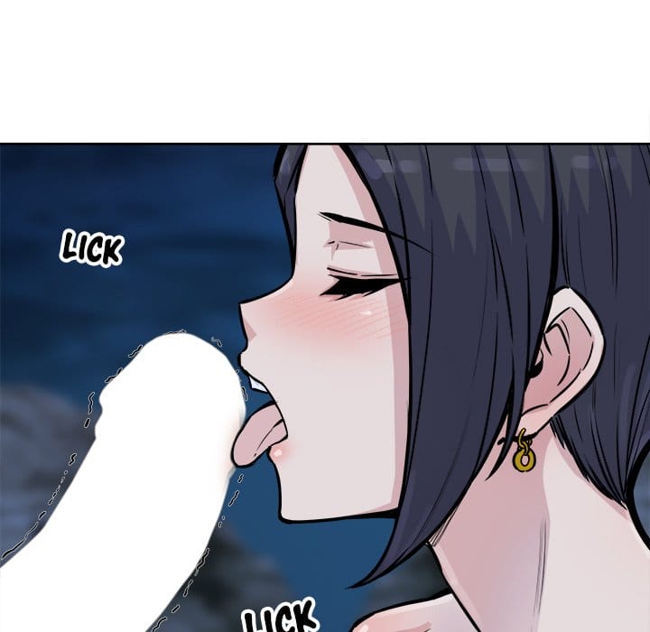 Excuse me, This is my Room [LObeam , kook] Chapter 73 – page 133