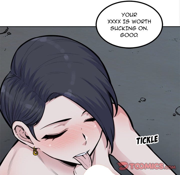 Excuse me, This is my Room [LObeam , kook] Chapter 73 – page 135