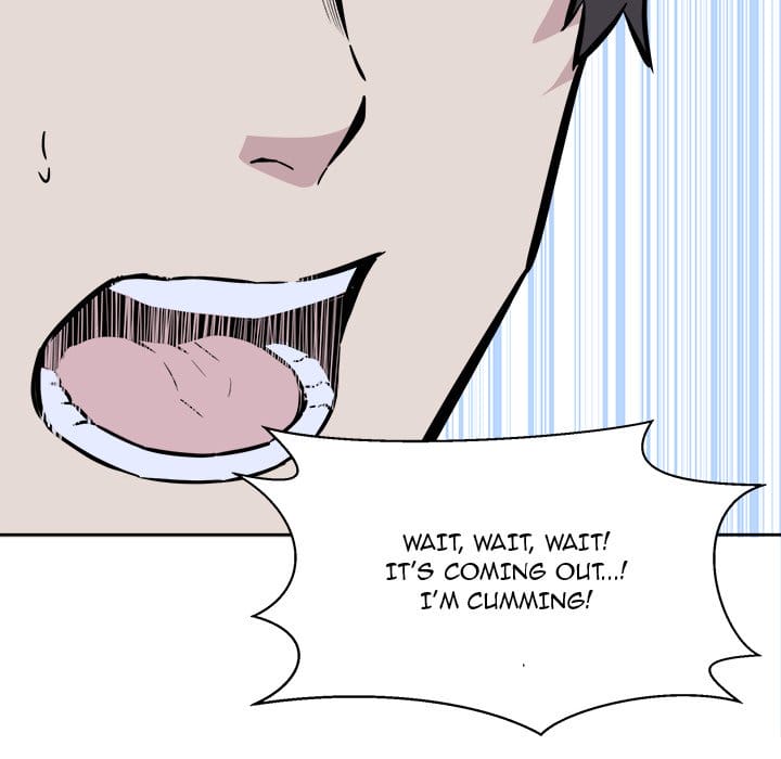 Excuse me, This is my Room [LObeam , kook] Chapter 73 – page 143