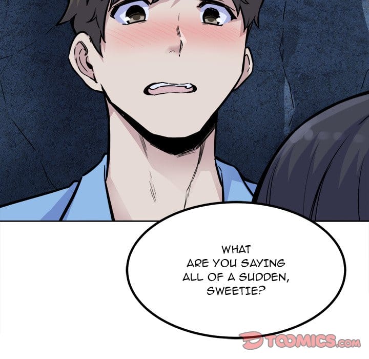 Excuse me, This is my Room [LObeam , kook] Chapter 73 – page 15