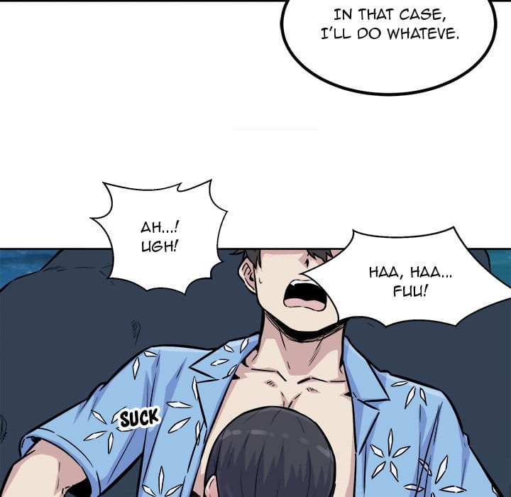 Excuse me, This is my Room [LObeam , kook] Chapter 73 – page 29