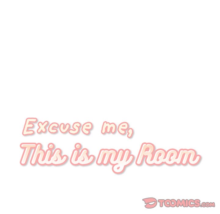 Excuse me, This is my Room [LObeam , kook] Chapter 73 – page 39