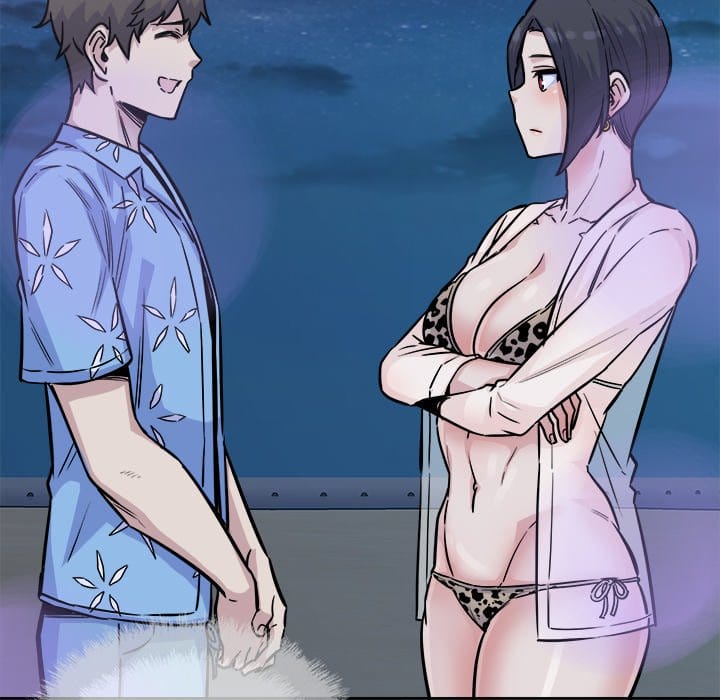 Excuse me, This is my Room [LObeam , kook] Chapter 73 – page 59