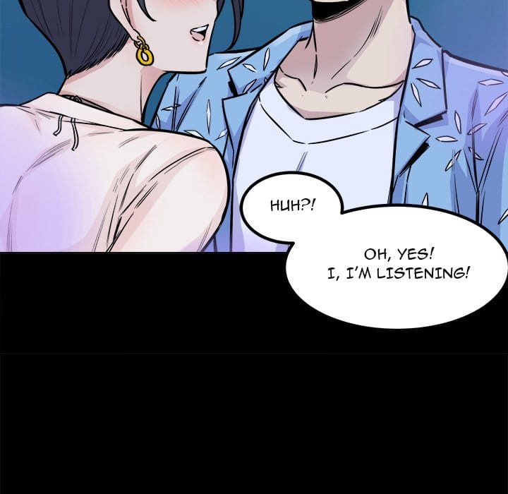 Excuse me, This is my Room [LObeam , kook] Chapter 73 – page 64